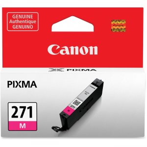 Canon CLI-271 M Ink Cartridge