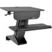 Tripp Lite WWSSDC WorkWise Sit-Stand Desk-Clamp Workstation