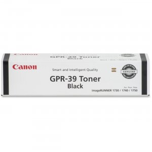 Canon GPR39 Toner