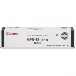 Canon GPR48 Toner