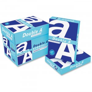 Double A 851120 Everyday Multipurpose Paper