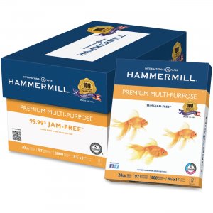 Hammermill 106310PL Premium Multi-Purpose Paper