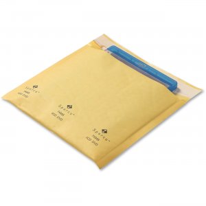 Sparco 74995 CD/DVD Cushioned Mailers