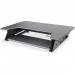 Kantek STS900 Sit-to-Stand Desk Riser