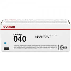 Canon 0458C001 Toner Cartridge