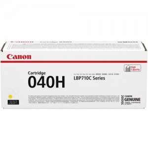 Canon 0455C001 Toner Cartridge