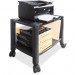 Kantek PS610 Mobile 2-Shelf Printer/Fax Stand