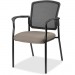 Lorell 23100008 Mesh Back Guest Chair