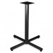 Lorell 34420 Hospitality Table Bistro-hgt X-leg Table Base