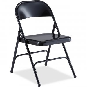 Lorell 62527 Folding Chair