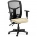 Lorell 86200007 Executive Mesh High-back Chair