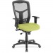 Lorell 86205009 Seat Glide Mesh High-back Chair