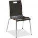 Lorell 99863 Bentwood Cafe Chair