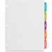 Avery 14432 Easy Peel Tab Divider