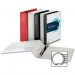 Business Source 09966 Ring Binder