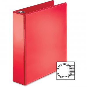 Business Source 09968 Ring Binder