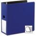 Business Source 33123 Ring Binder