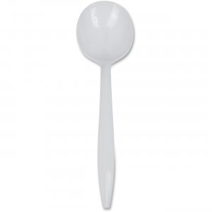 Genuine Joe 20003 Spoon