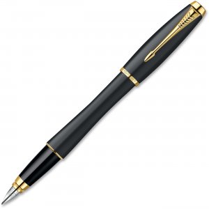 Parker 1931593 Urban Rollerball Pen