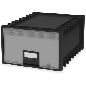 Storex 61402U01C Storage Case