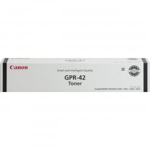 Canon GPR42 Toner Cartridge