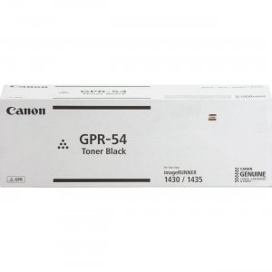Canon GPR54 Toner Cartridge