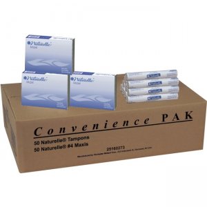 Impact Products 25160273 Dual Vendor Hygiene Dispsr Convenience Pak