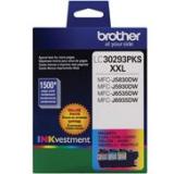Brother LC30293PK Ink Cartridge