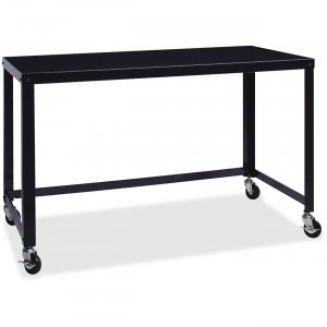 Lorell 34417 Personal Mobile Desk