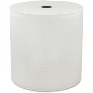 Genuine Joe 96850 HardWound Roll Towels