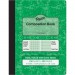 Pacon MMK37162 Dual Ruled Composition Book