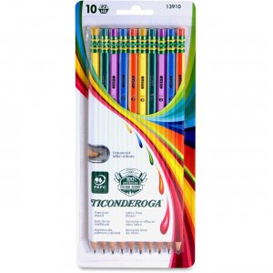 Dixon 13910 Graphite Pencil