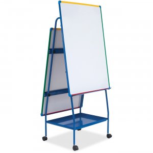 Bi-office EA49145026 Dry Erase Board Easel