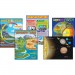 TREND 38929 Earth Science Learning Charts Combo Pack