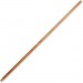 Rubbermaid Commercial 636100LAC Lacquered Wood Broom Handle