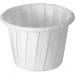 Solo 0752050 Treated Paper Souffle Portion s