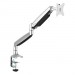 StarTech.com ARMPIVOTHD Desk Mount Monitor Arm - Full Motion Articulating - Heavy Duty Aluminum