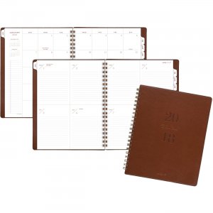 At-A-Glance YP90509 Signature Planner