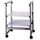 Da-Lite 90002 Universal Multi-Purpose Projection Cart