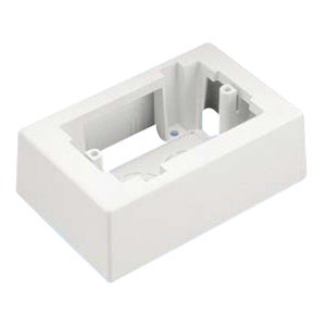 Panduit JB1IW-A Pan-Way Low Voltage Surface Mount Box