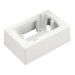 Panduit JB1IW-A Pan-Way Low Voltage Surface Mount Box