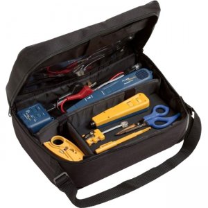 Fluke Networks 11289000 Electrical Contractor Telecom Kit II (with Pro3000 T&P Kit)