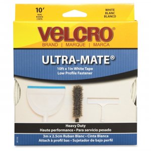 VELCRO® Brand 91110 ULTRA-MATE High Performance Hook and Loop Fastener