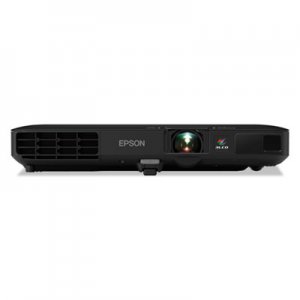 Epson EPSV11H794120 PowerLite 1781W Wireless WXGA 3LCD Projector,3200 Lm,1280 x 800 Pixels,1.2x Zoon