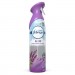 Febreze PGC96264EA AIR, Mediterranean Lavender, 8.8 oz Aerosol