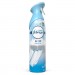 Febreze PGC96256 AIR, Linen and Sky, 8.8 oz Aerosol, 6/Carton