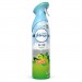 Febreze PGC96252EA AIR, Gain Original, 8.8 oz Aerosol