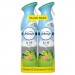 Febreze PGC97810PK AIR, Gain Original, 8.8 oz Aerosol, 2/Pack