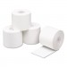 ICONEX ICX90781285 Direct Thermal Printing Paper, 2.3mil, 0.45" Core, 2.25" x 200 ft, White, 50/Carton