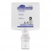 Diversey DVO100907902 Soft Care Defend Foam Handwash, Fragrance-Free, 1.2 L Refill, 6/Carton